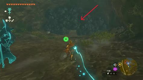 How To Complete Kyokugon Shrine In Zelda Totk