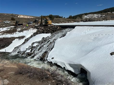 Panguitch Lake Dam Updated 4 15 24 Dps News