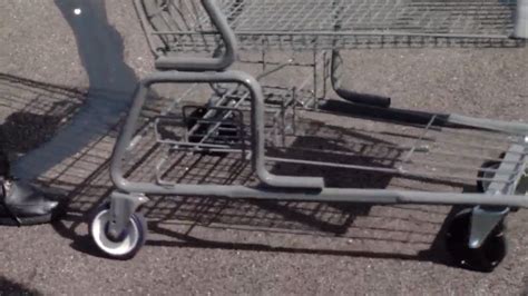 Kroger upgrades security measures on shopping carts | WTOV