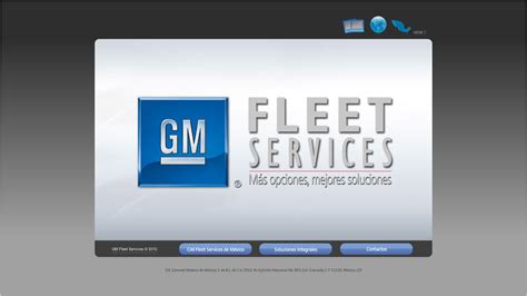 GM Fleet Services Interlomas