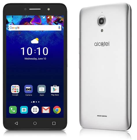 Alcatel Brings 80 Unlocked Android Phones To Amazon Phandroid