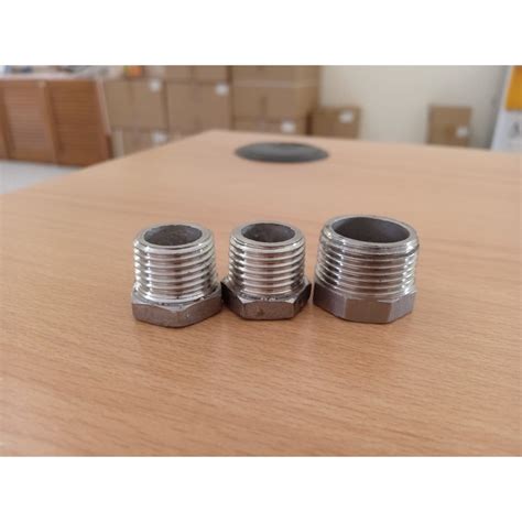 Jual V Ring Bushing Vlok Ring Stainless X Inch Shopee