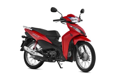 Honda Motos Argentina