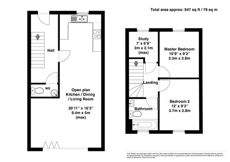 2 bedroom terrace - Richard James Estate Agents
