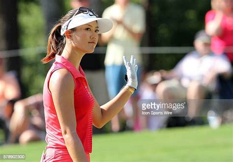 156 Airbus Lpga Classic Final Round Stock Photos High Res Pictures