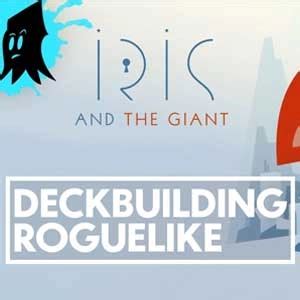 Buy Iris And The Giant Card Deck Roguelike Cd Key Compare Prices