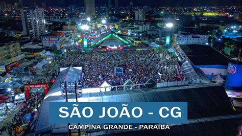 ESSE É O SÃO JOÃO 2023 DE CAMPINA GRANDE PARQUE DO POVO E SÍTIO