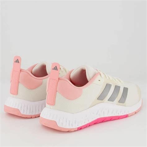 Adidas Everyset Trainer Feminino - Tênis adidas Everyset Trainer - Feminino | Centauro