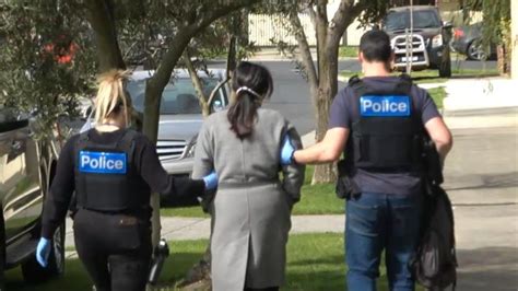 Police Raid Two Alleged Illegal Brothels In Ormond And Clayton News