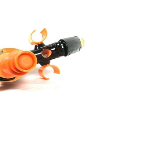 Sswi Elite Adapter For Nerf N Strike Blazin Bow High Powered Darts From The Bow So Sick With It