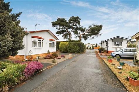 Pinehurst Park Homes For Sale In Dorset