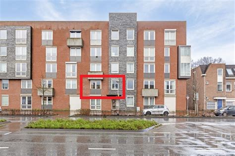 Appartement Verkocht Ringbaan Noord Ac Tilburg Funda