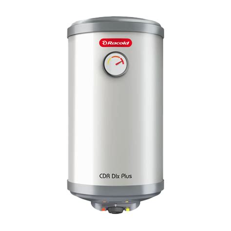 Cdr Dlx Plus Water Heater In India Racold