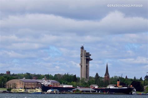 Blog Famous Soo Locks Boat Tours