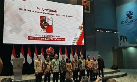 Bidik Penerbitan Sbn Rp T Di Begini Strategi Kemenkeu