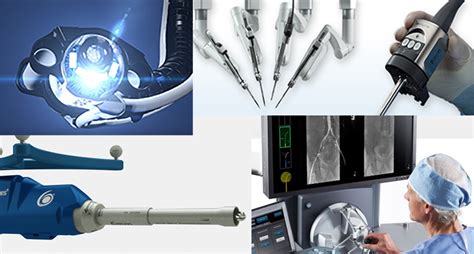 Surgical robots: 11 companies you should know about