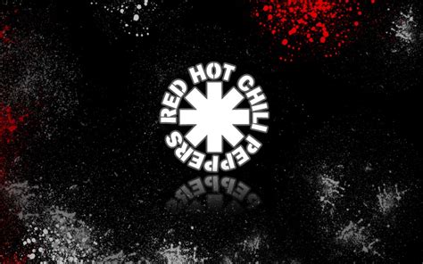 Papel de Parede Red Hot Chili Peppers Música Wallpaper para Download no Celular ou Computador PC
