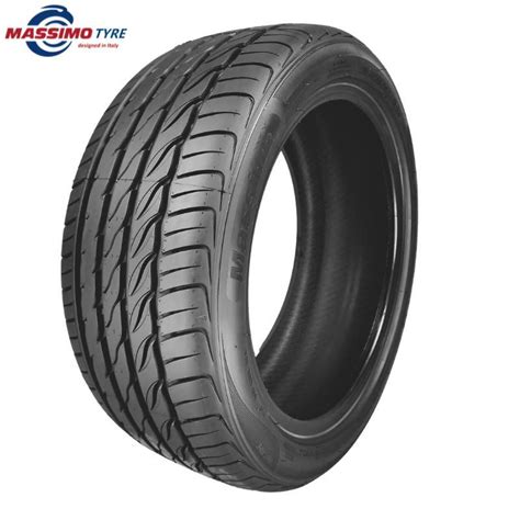 Factory Wholesale Passenger Car Tire PCR UHP SUV Radial Tyres Summer