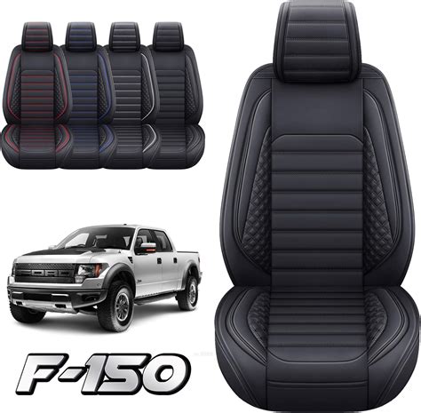 The Best Ford F 150 Seat Covers 2023 Rank1one