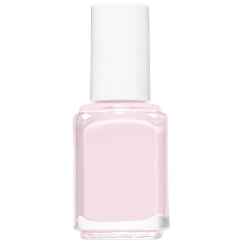 Essie Nail Polish Ml Sheer Luck