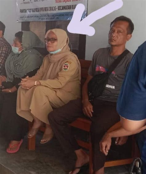 Di Duga Oknum Kasek SDN Ciracas Langgar PP 94 Tahun 2021 Inspektorat