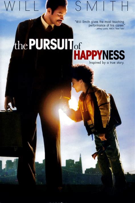 The Pursuit of Happyness Font