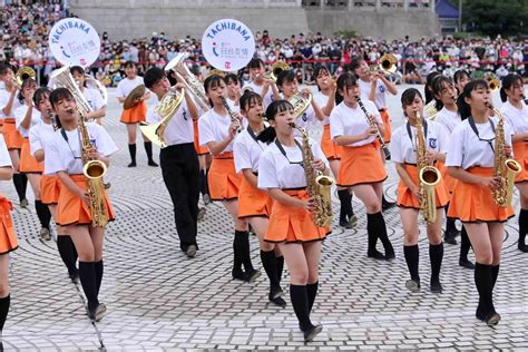 「橘色惡魔」橘高校12／10高雄登場 5校同場展人氣 生活 工商時報