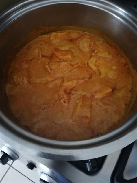 Butter Chicken Yum Yum Recipe By Shaheema Khan