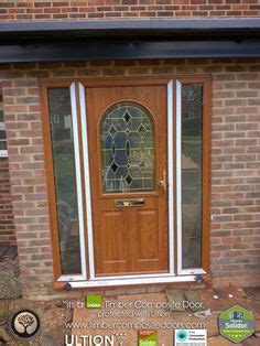 99 Solidor Golden Oak Timber Composite Doors Ideas Composite Door