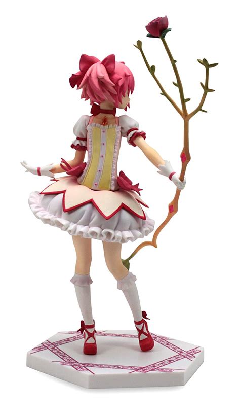 Madoka Kaname Special Sq Figure Puella Magi Madoka Magica Banpresto