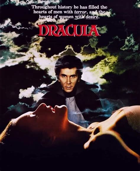 Toxic Fletch: Movie Review: Dracula (1979)