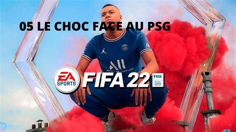 Fifa Carriere Manager Ol Episode Le Chocenligue Teamcobragaming