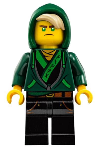 Lego Lloyd Garmadon Minifigure Njo Brickeconomy