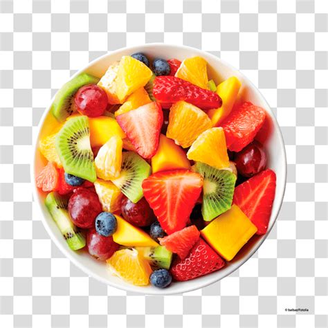 Salada De Frutas Png Baixar Imagem Em Png