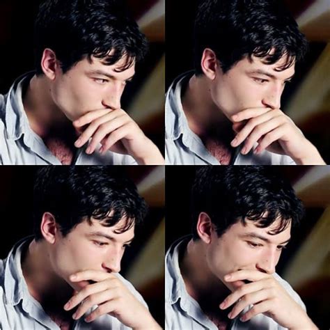 Firework Of December Ezra Miller Ezra Miller