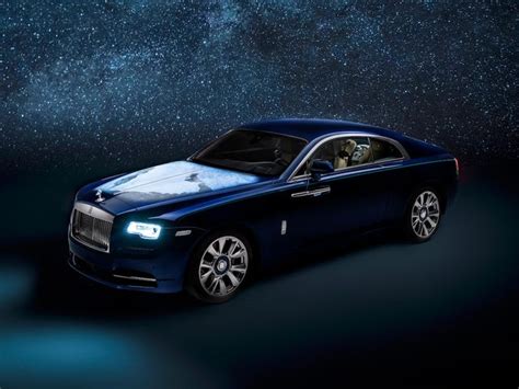 2021 Rolls Royce Wraith Review Pricing And Specs