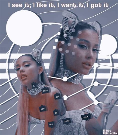 7 Rings Edit 💫💖 Templates And Stuff Amino