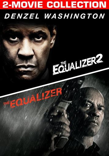 The Equalizer 2-Movie Collection - Movies on Google Play