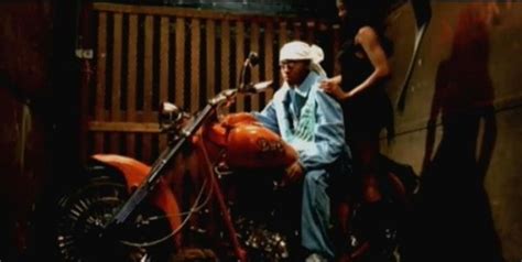 Imcdb Org Harley Davidson Custom Chopper In Jagged Edge Feat Nas I