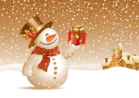 Snowman Vector Images (over 82,000)