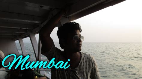 Mumbai Vlog In Bengali Part Youtube