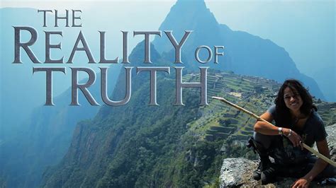 The Reality Of Truth Full Length YouTube