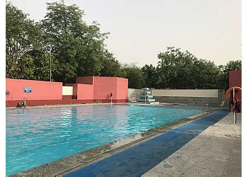 Best Swimming Pools In New Delhi Expert Recommendations