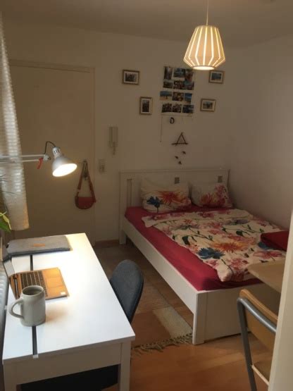 Gem Tliche Wohnung In Bester Lage Bei Freiburger M Nster Zimmer