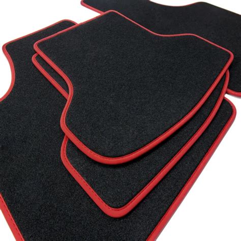 TAPIS DE SOL pour BMW 3er F34 Gt Année Fab 2013 Prime Tapis Auto