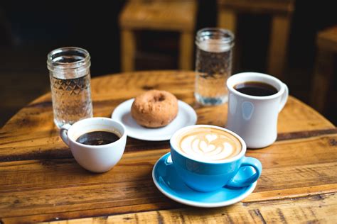 ¿cómo Hacer Un Buen Maridaje Con Café La Mejor Hora