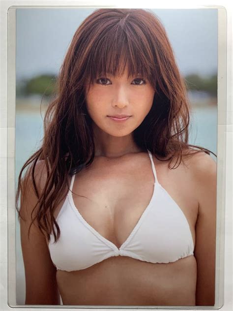 【目立った傷や汚れなし】【厚手ラミネート加工】深田恭子 水着 雑誌切り抜き 8ページ サイズb5 週刊プレイボーイ2016年8月1日号