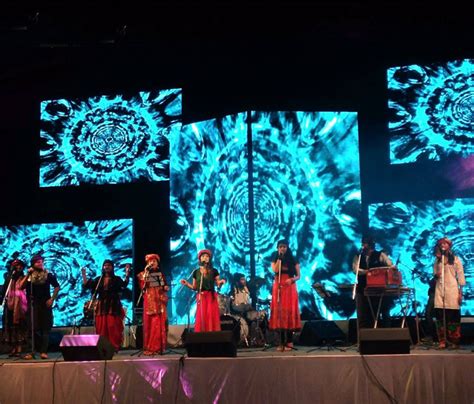 Musical Shows Event Management Company Delhi Event Organizers Delhi