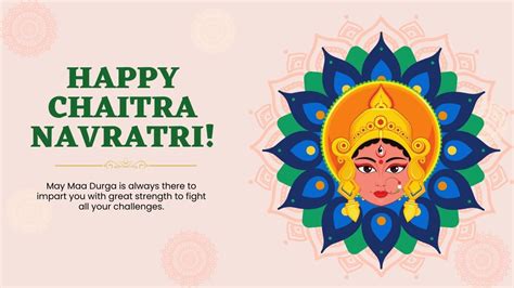 First Day Of Navratri Wishes Daron Emelita