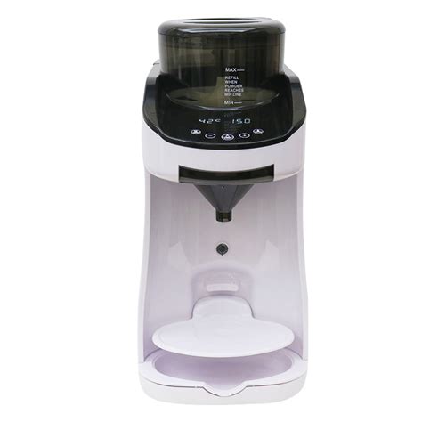 automatically mix  warm formula bottle instantly newest baby formula